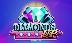 Hình ảnh trò chơi Diamonds Up tại 555win6