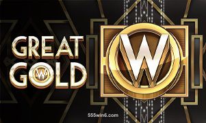 Great Gold tại 555win6