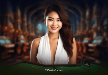 Dragon Tiger 1 tại 555win6