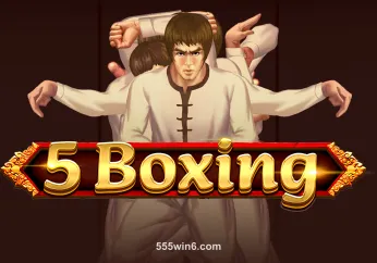 5 Boxing tại 555win6