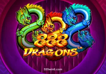 Hình ảnh trò chơi 555win6 888 Dragons