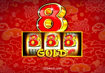 888 Gold tại 555win6 - Trò chơi đổi thưởng hấp dẫn