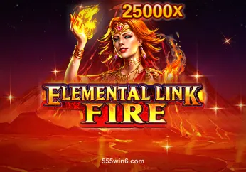 Hình ảnh trò chơi Elemental Link Fire tại 555win6
